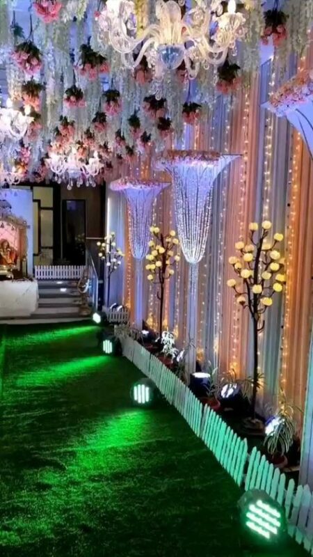 How to become famous in event decorator in Addis Ababa+256706181796